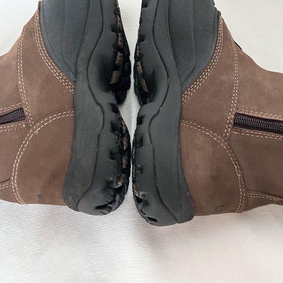 LL Beans men’s waterproof Tek 2.5 Storm Chaser boots - Picture 4 of 7